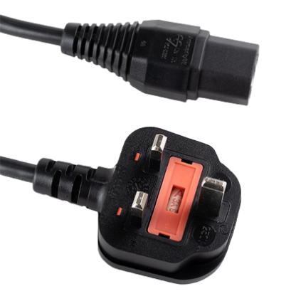 AC Cable Cord (UK)-3999