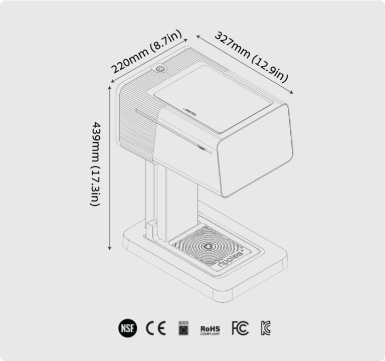 Compare prices for Cecotec across all European  stores